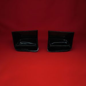 924 / 944 GTS Headlights Buckets Without Hole (Pair)
