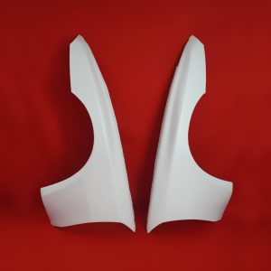 924 GT / GTS Front Fenders (Pair)