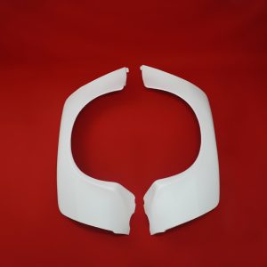 924 GT / GTS Rear Fender Flares (Pair)