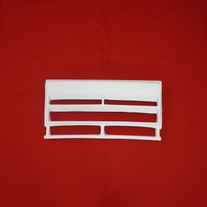 924 GTR Centre Grille