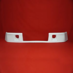 924 GTR Front Lower Splitter
