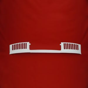 924 Turbo Front Valance