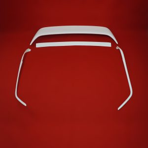 944 / 968 Bridge 4 Pieces Rear Spoiler