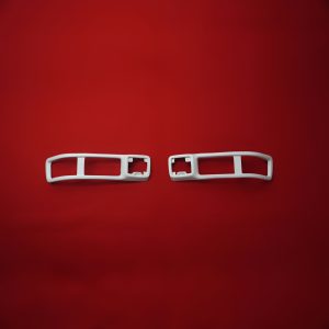 944 Front Bumper Covers (Pair)