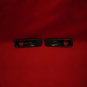 Brake Air Ducts (Carbon fiber) 944 S2 / Turbo (Pair)