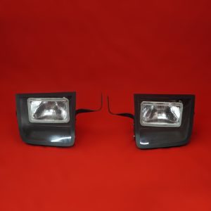 924 / 944 GTS Headlights (Pair)