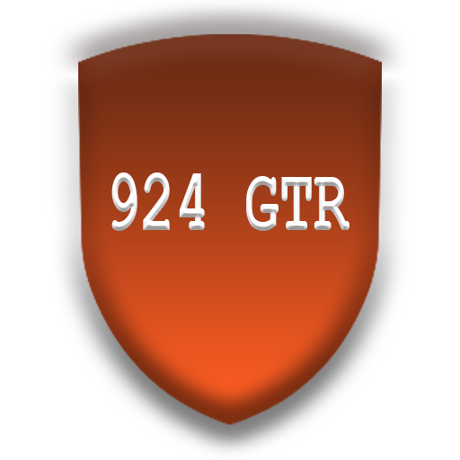 924 GTR