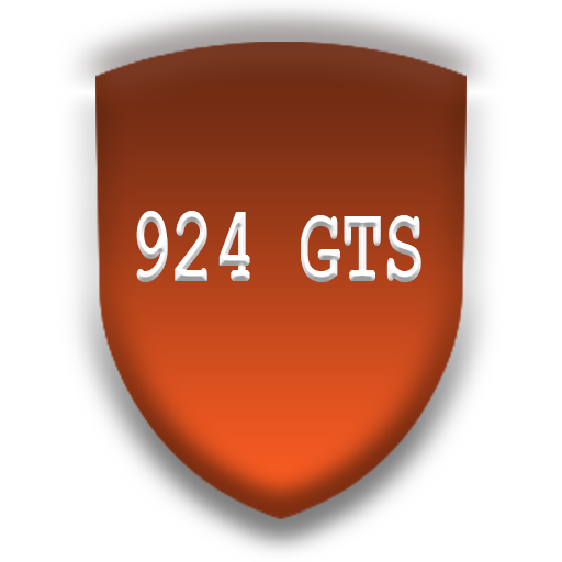 924 GTS