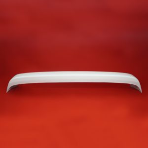 924 Rear Bumper