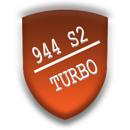 944 S2 Turbo