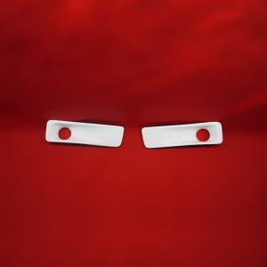 Brake Air Ducts (Fiberglass) 944 S2 / Turbo(Pair)