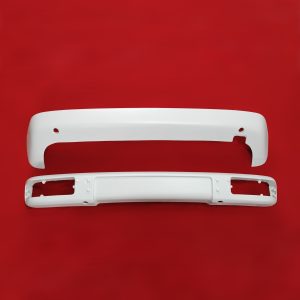 944 Front and Rear Bumper