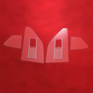 Lexan Side Windows