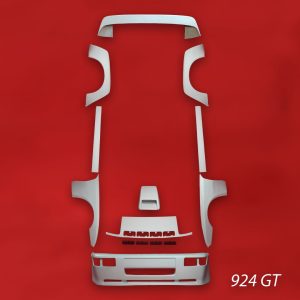 924 GT Body Kit