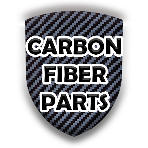 CARBON FIBER PARTS