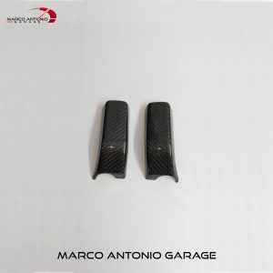 924 / 924S / 924 Turbo Front Bumper Pads