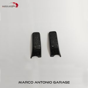 924 / 924S / 924 Turbo Front Bumper Pads